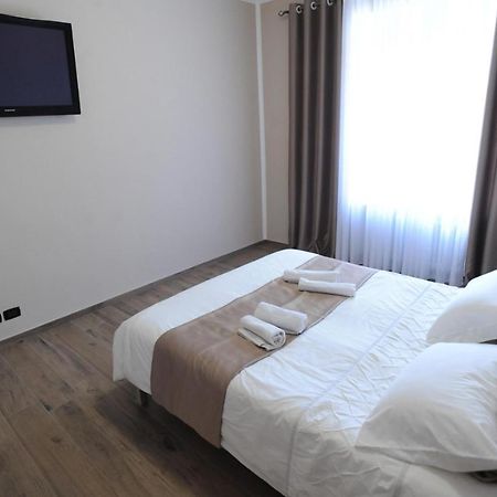 Ferienwohnung Happy House Lingotto Turin Exterior foto