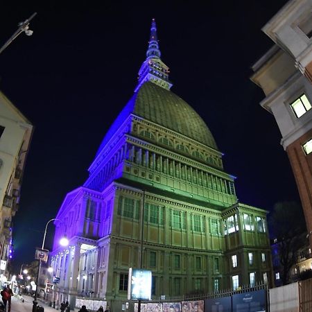Ferienwohnung Happy House Lingotto Turin Exterior foto