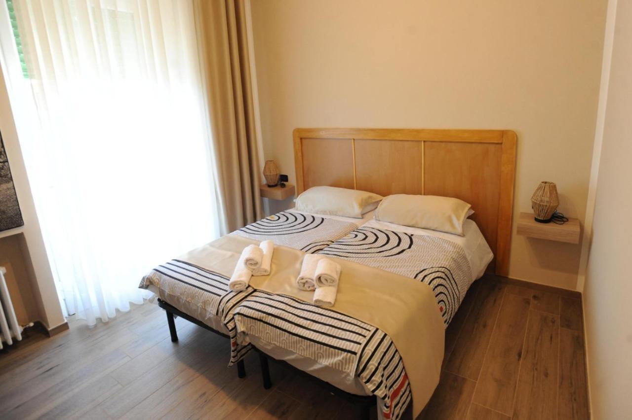 Ferienwohnung Happy House Lingotto Turin Exterior foto
