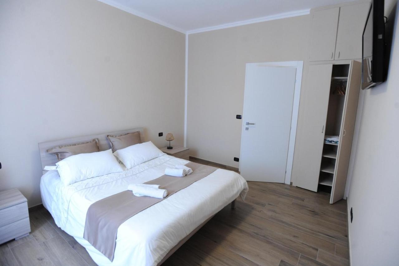 Ferienwohnung Happy House Lingotto Turin Exterior foto