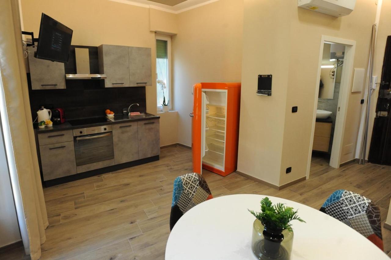 Ferienwohnung Happy House Lingotto Turin Exterior foto