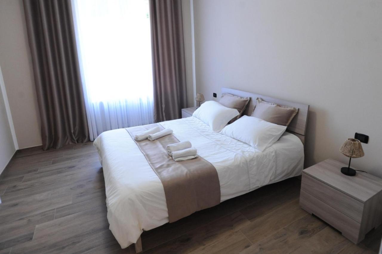 Ferienwohnung Happy House Lingotto Turin Exterior foto