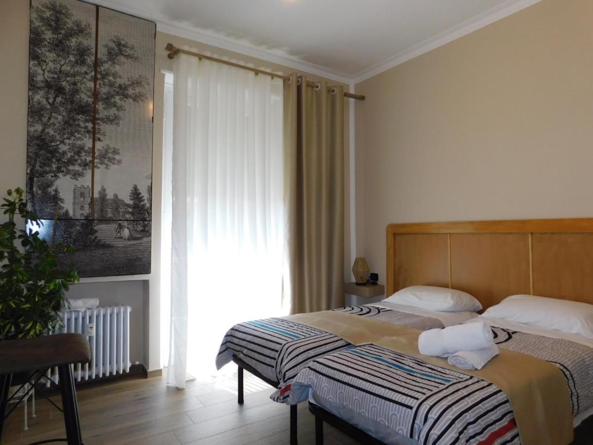 Ferienwohnung Happy House Lingotto Turin Exterior foto