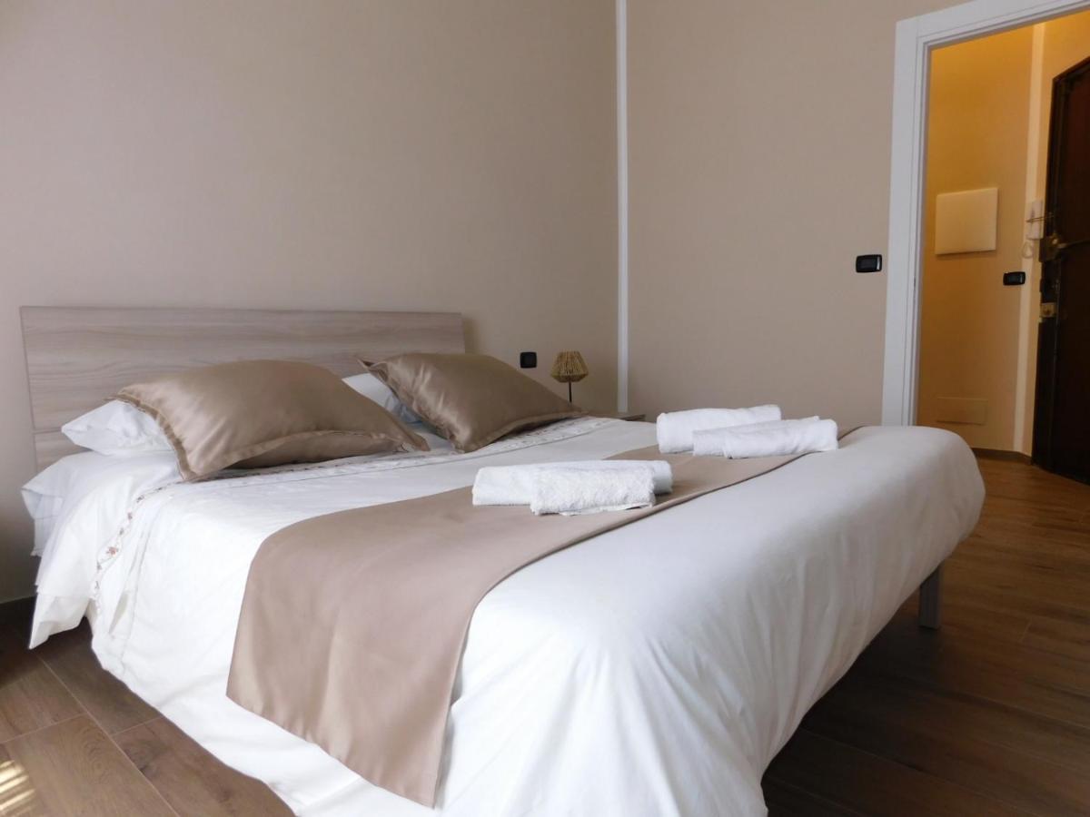 Ferienwohnung Happy House Lingotto Turin Exterior foto